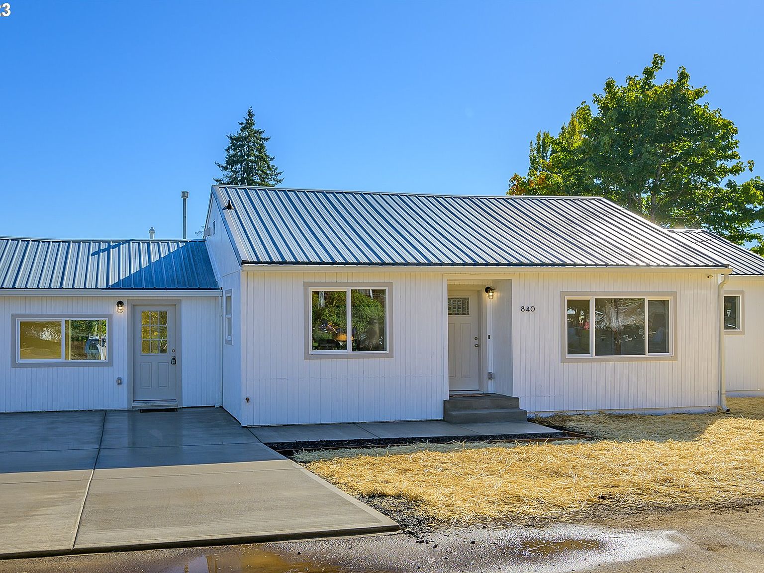 840 SW Cherry St, Willamina, OR 97396 MLS 23008428 Zillow