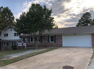 1610 Linview Dr, Paragould, AR 72450