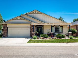 2247 S Blackspur Way, Meridian, ID 83642
