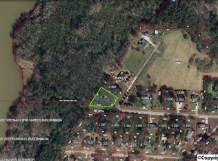 291 Country Lake Rd, Guntersville, AL 35976