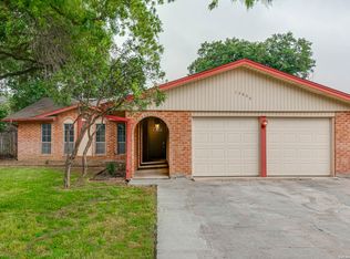 12806 El Charro St, San Antonio, TX 78233