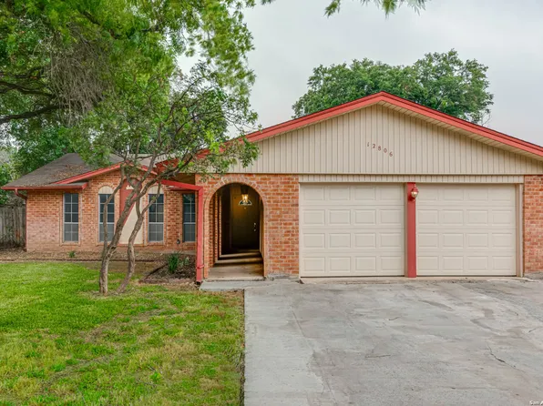 12806 el charro, San Antonio, TX 78233