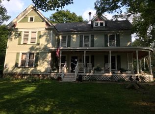 6365 Italy Valley Rd, Naples, NY 14512