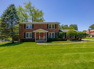 4316 San Marcos Rd, Jeffersontown, KY 40299