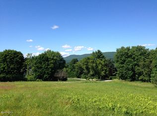 Keep Hill Rd, Williamstown, MA 01267