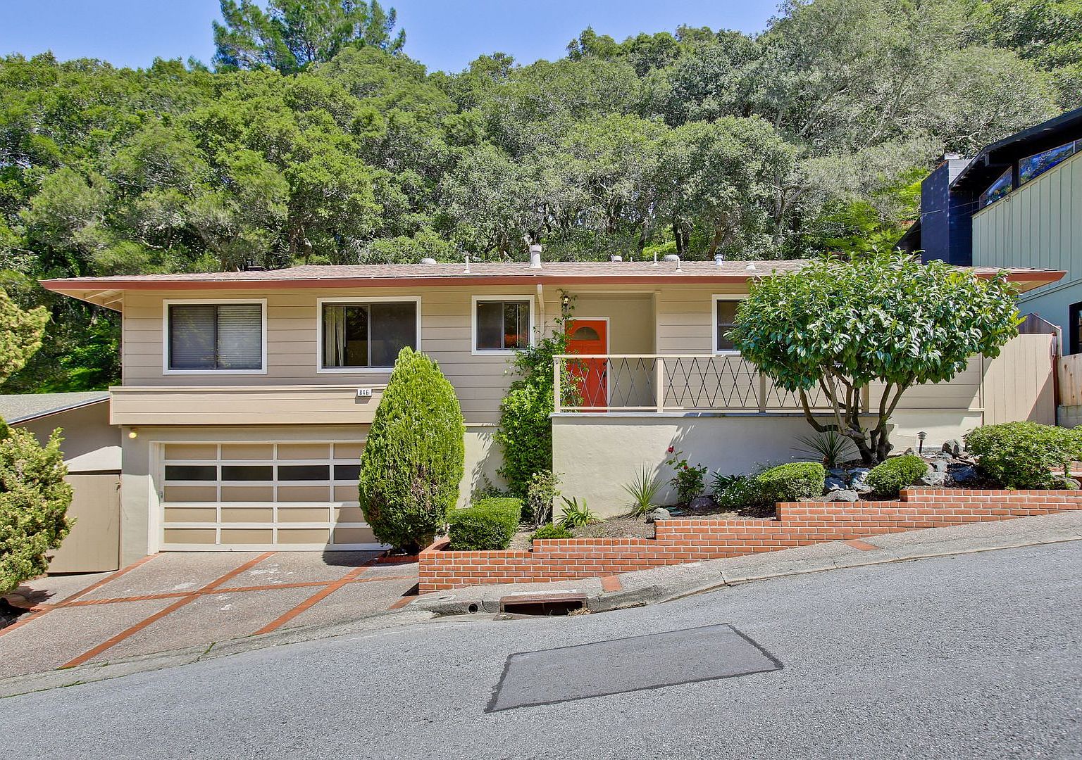 846 Vista Grande, Millbrae, CA 94030 Zillow
