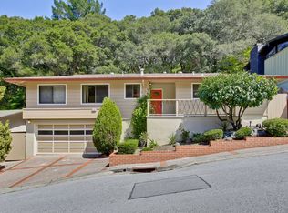 846 Vista Grande, Millbrae, CA 94030