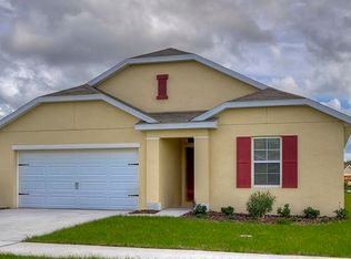 3218 Magnolia Meadows Dr, Plant City, FL 33567