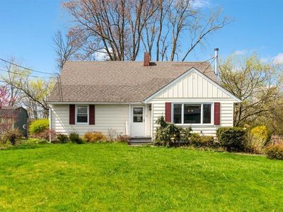 389 Greeves Road, New Hampton, NY, 10958
