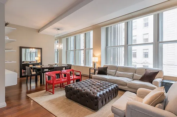 Rented by Brown Harris Stevens | media 1