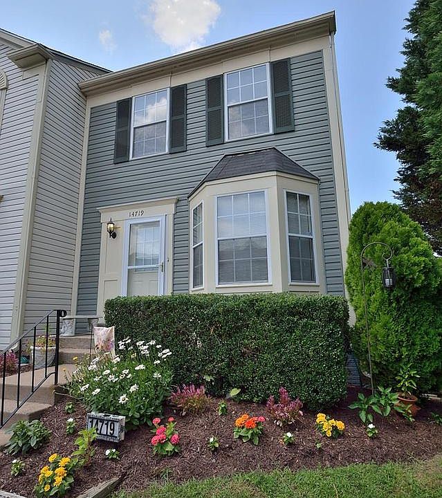 1st image of 14719 Green Park Way