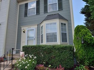 14719 Green Park Way, Centreville, VA 20120