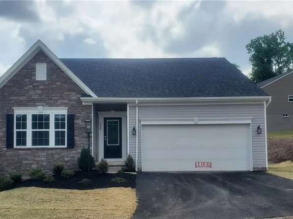 268 Olivia Dr, New Kensington, PA 15068