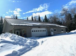 50137 State Highway 6, Bigfork, MN 56628