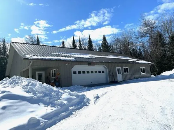 50137 State Highway 6, Bigfork, MN 56628