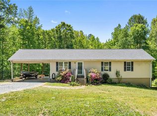 489 Eddinger Rd, Thomasville, NC 27360