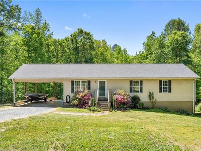 489 Eddinger Rd, Thomasville, NC, 27360