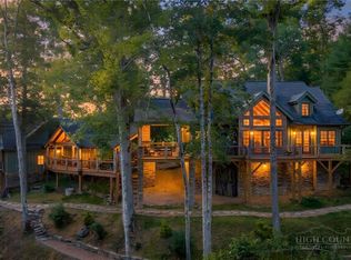 93 Meadow Park Pl, Banner Elk, NC 28604