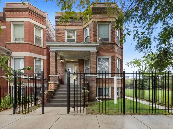 5735 S Marshfield Ave, Chicago, IL 60636