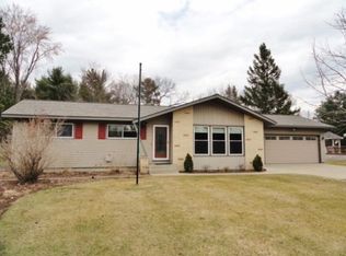 3130 Monica Ln, Plover, WI 54467
