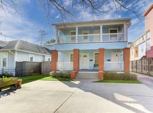 1541 Ashland St #1, Houston, TX 77008