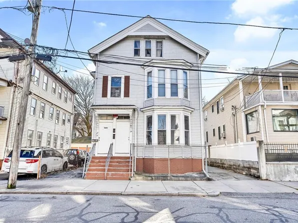 22-24 Atlantic Ave, Providence, RI 02907