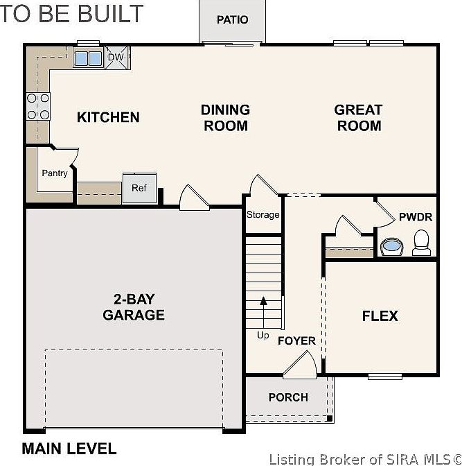 2nd image of 320 Berkley Road