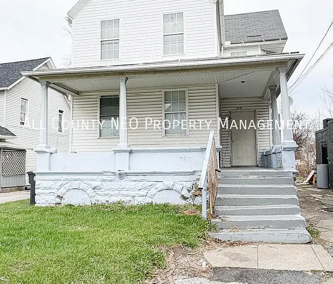 4116 Denison Ave #UP — Photo 1