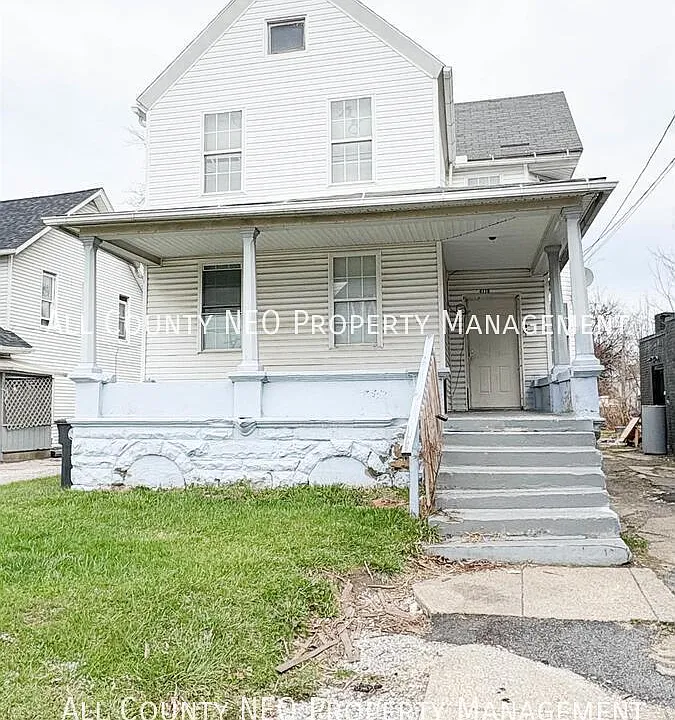 4116 Denison Ave #UP