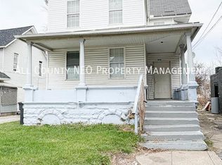 4116 Denison Ave #Up, Cleveland, OH 44109