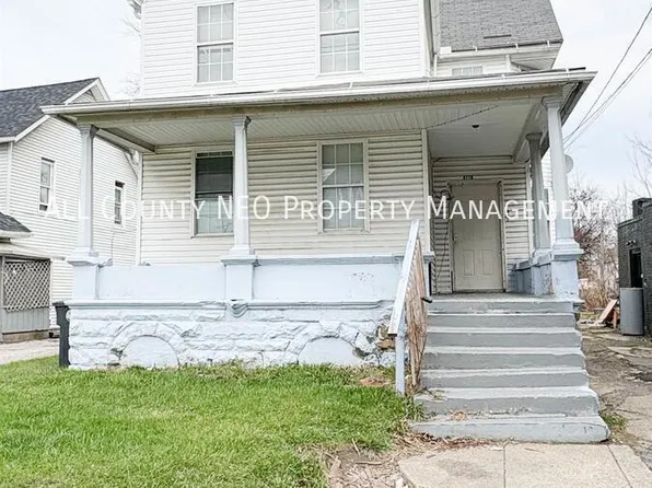 4116 Denison Ave #Up, Cleveland, OH 44109