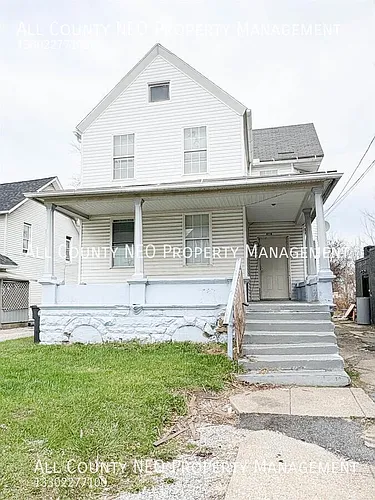 4116 Denison Ave #UP Photo 1