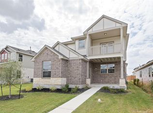 925 Paddock Ln, Georgetown, TX 78626