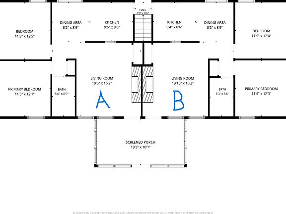4th image of 2834 Commercial Ave