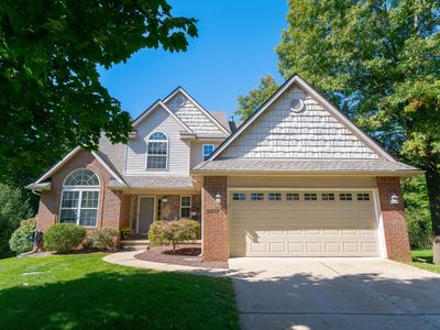 2637 Morel Dr, Highland, MI, 48356