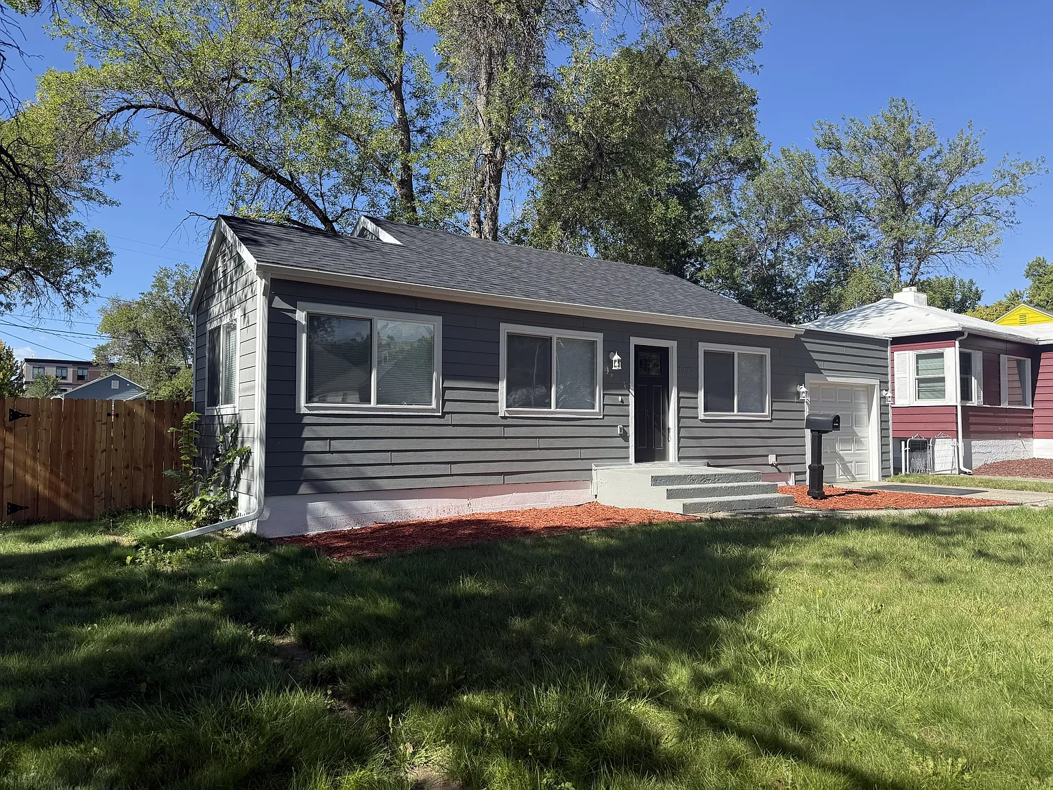 1002 North 25th Street - - — Photo 1
