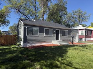1002 N 25th St, Billings, MT 59101