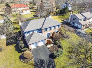 1337 Cernan Ln, Blue Bell, PA 19422
