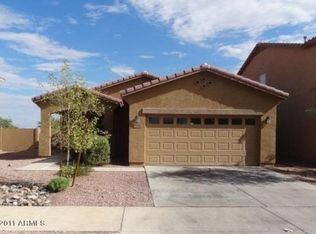 7334 W Alta Vista Rd, Laveen, AZ 85339