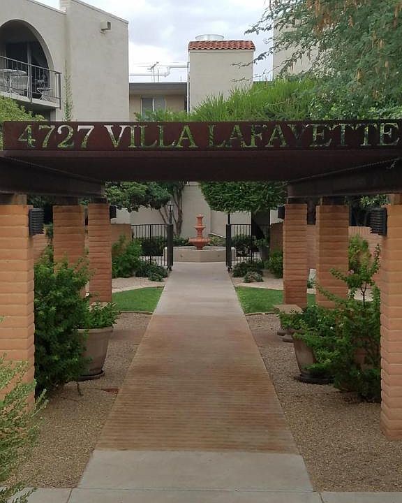 1st image of 4727 E Lafayette Blvd Unit 121