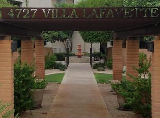 4727 E Lafayette Blvd UNIT 121, Phoenix, AZ 85018
