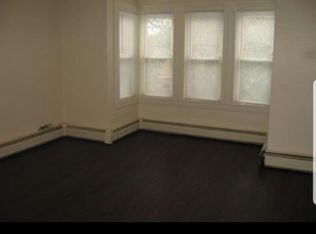 268 Cory St APT 2, Fall River, MA 02720