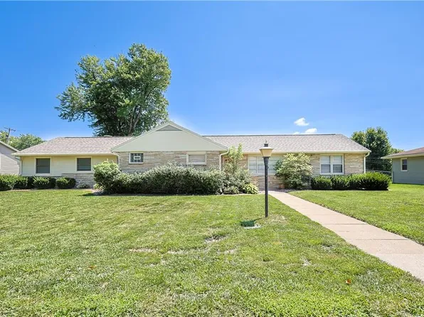 3331 Mueller Ln, Saint Joseph, MO 64506