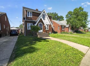 2902 Russell Ave, Parma, OH 44134