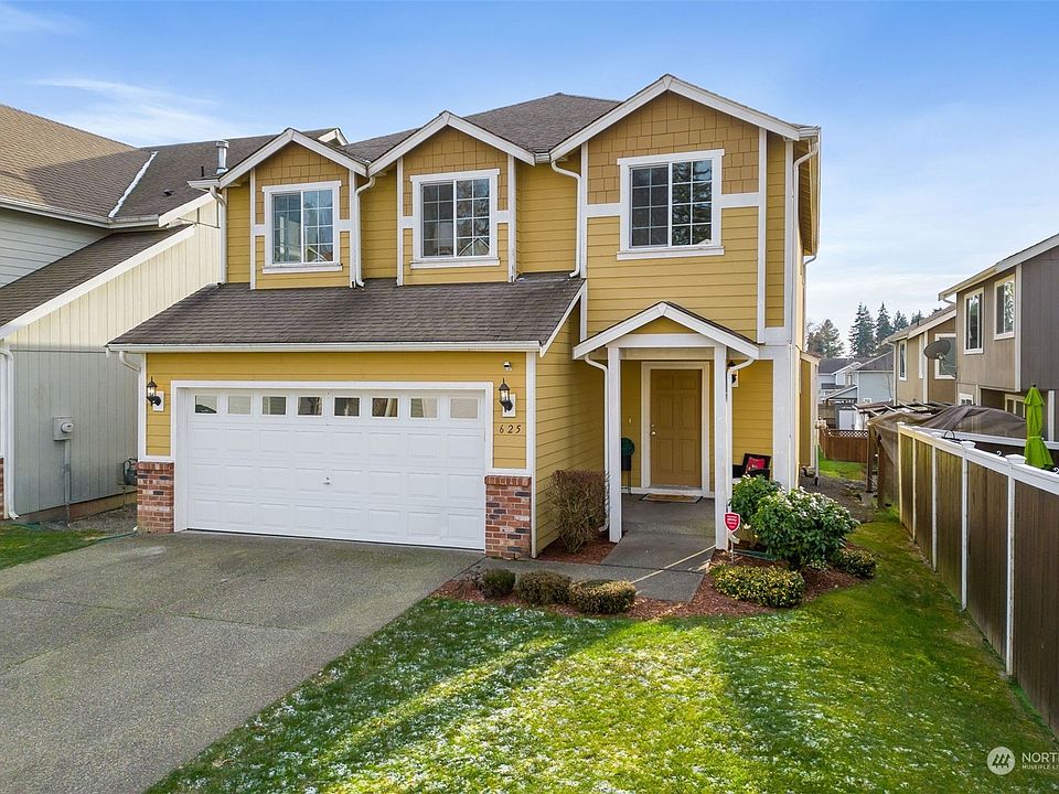 625 Shirehill Street, Bremerton, WA 98310 Zillow