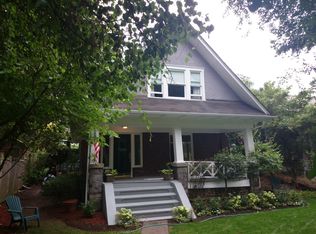 2919 Fairmount Ave SW, Seattle, WA 98116