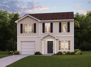 1687 Windcrest Rd, Asheboro, NC 27203