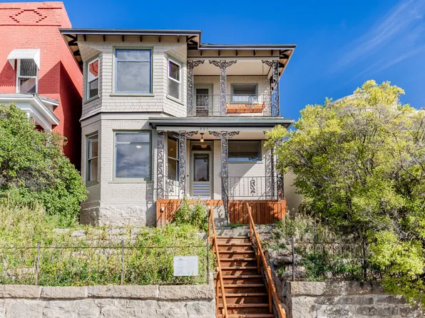931 Caledonia St, Butte, MT 59701