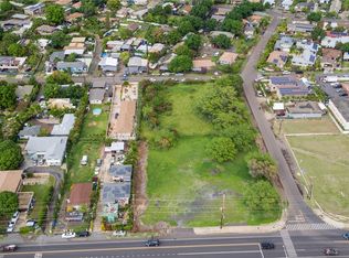 84-1114 Farrington Hwy, Waianae, HI 96792