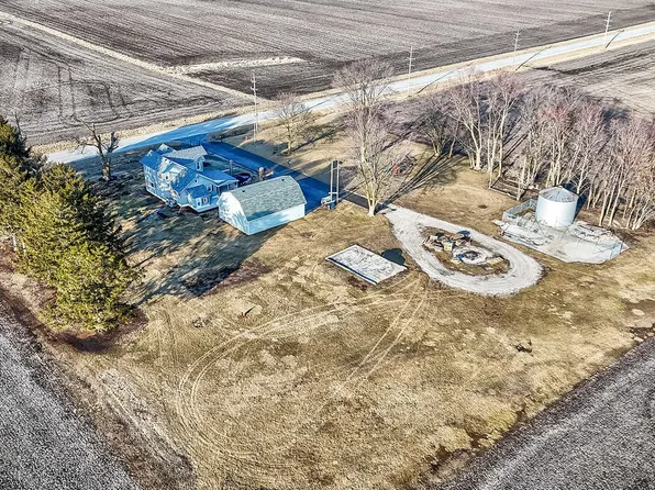 4775 W Dupont Rd, Morris, IL 60450